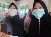 Majelis Ta”lim Desa Letang Setiap Bulan Adakan Pengajian