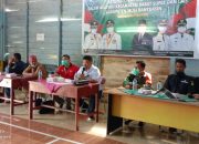Sampai Sekarang Desa Babat Banyuasin Dusun VIII Belum Teraliri Listrik