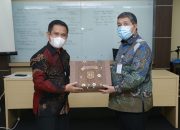 Kabupaten Musi Banyuasin Yang Pertama Dalam Penyampaian Dokumen Keuangan Dan Aset Desa