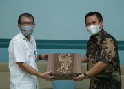 Kabupaten Muba Ke-4 Kalinya Tercatat No.1 Di Indonesia Dalam Laporan Realisasi APBDesa