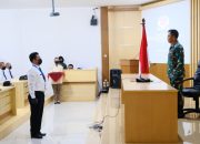 Kemampuan Intelijen ASN Perkuat Zero Konflik di Muba