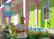 Pertama di Muba, SMK Muhammadiyah Munculkan Jurusan Asisten Keperawatan