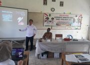 Dinas PMD Adakan Pelatihan Kapasitas Aparatur Desa Tahun Anggaran 2021