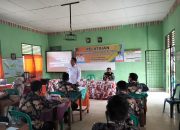 Pemdes dan BPD Tanjung Agung Timur Ikuti Pelatihan