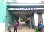 Seorang Tahanan Titipan Polres Muba Meninggal di LP Kelas II B Sekayu