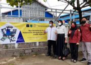 Wajibkan Pedagang di Muba Miliki Timbangan Akurat