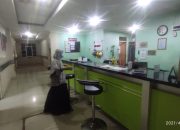 Operasional RSUD Sekayu Kembali Normal, Satu Korban Luka Akibat Ledakan