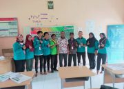 Kades Sungai Napal Kirim Pemdesnya Ikuti Pelatihan SDGs dari Dinas PMD Muba