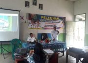 Pemdes dan BPD Desa Sugi Raya Ikuti Pelatihan 