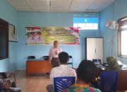 Kades Karang Rejo Kirim Pemdesnya Ikuti Pelatihan SDGs Pembangunan Berkelanjutan