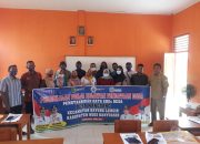 Pemdes Mangsang Ikuti Pelatihan SDG’s, Guna Peningkatan Indeks Desa Membangun (IDM)