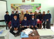 Kades Karang Anyar Kirim Pemdes, BPD, LPM dan Relawan Pendataan untuk Mengikuti Pelatihan SDGs