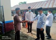 Peringati Nuzulul Qur’an, Camat Lawang Wetan Ajak Pemdes Bumi Ayu Gelar Lomba Keagamaan Tingkat Kecamatan