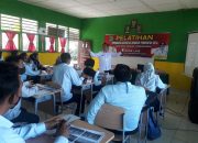 Kades Lais Utus Pemdes Dan BPD untuk Mengikuti Pelatihan Meningkatkan Kapasitas Pemerintah Desa