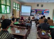 Pemdes Babat Banyuasin Dan BPD Mengikuti Pelatihan Meningkatkan Kapasitas Pemerintah Desa