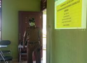 Pertama Kali di Kecamatan Lalan Desa Suka Jadi Meluncurkan Aplikasi Berbasis Online