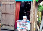 Pemdes Rako Bagikan BLT-DD Secara “Door to Door” Pada 83 KPM Warga Kurang Mampu