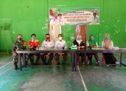 Pemdes Ulak Paceh Jaya serahkan BLT-DD kepada Warga yang membutuhkan