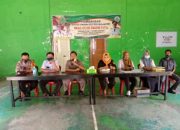 Warga Ulak Paceh Jaya akhirnya terima BLT-DD Periode Januari 2021