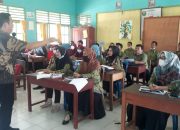 Pemdes dan BPD Desa Mekar Jaya Ikuti Pelatihan