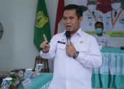 Atur Ulang Keaktifan Pengoperasian Posko Covid-19 ditingkat Desa, Kadis PMD Angkat Bicara
