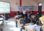 Pemdes dan BPD Muara Teladan Ikuti Pelatihan Peningkatan Kapasitas Aparatur Desa