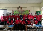 Pemdes, BPD dan LPM Sungai Medak Ikuti Pelatihan Peningkatan Kapasitas Aparatur Desa