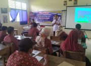 PEMDES, BPD DAN LPM SUNGAI BATANG ADAKAN PELATIHAN PENINGKATAN KAPASITAS APARATUR DESA