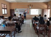 Pemdes, BPD dan LPM Karang Makmur adakan Pelatihan Peningkatan Kapasitas Aparatur Desa