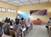 Pemdes dan BPD Madya Mulya adakan Pelatihan Peningkatan Kapasitas Aparatur Desa