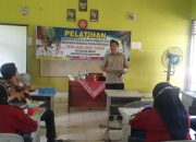 Pemdes, BPD dan LPM Bailangu Timur Ikuti Pelatihan Peningkatan Kapasitas Aparatur Desa