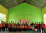 Musyawarah Khusus Penentuan Hasil Pendataan SDGs Desa Sungai Medak