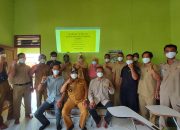 Desa Suka Jadi “Launching Aplikasi Simpedes” PERTAMA di Kecamatan Lalan