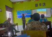 Pemdes Suka Jadi adakan Pelatihan Peningkatan Kapasitas Aparatur Desa yang di ikuti BPD