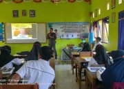 Pemdes Srigading (P7) adakan Pelatihan Peningkatan Kapasitas Aparatur Desa