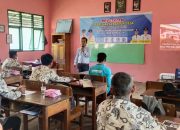 Pemdes, BPD dan LPM Bumi Agung adakan Kegiatan Pelatihan Peningkatan Kapasitas Aparatur Desa