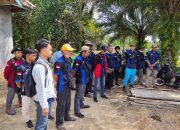 Warga Desa Tenggaro Sambut Baik Penggantian Kwh lama dengan yang Baru GRATIS dari PT.MEP