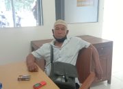 Terkait Pemberitaan Pungli, Zuhrowi Jelaskan yang Sebenarnya