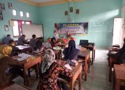 Pemdes Ulak Paceh Jaya adakan Pelatihan Peningkatan Kapasitas Aparatur Desa