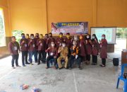 Kades Karang Waru sertakan Pemdes dan BPD mengikuti Pelatihan Peningkatan Kapasitas Aparatur Desa