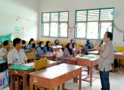 Pemerintahan Desa dan BPD Pandan Dulang mengikuti Pelatihan Peningkatan Aparatur Pemerintah Desa