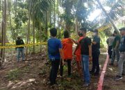 Team Gabungan “SPARTAN CRIME HUNTER” Polsek Sanga Desa dan Polres MUBA berhasil tangkap Pelaku Pemerkosaan dan Pembunuhan