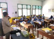 Pemdes Simpang Sari Ikut sertakan BPD dan LPM dalam Pelatihan Peningkatan Kapasitas Aparatur Desa