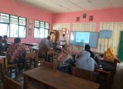 Pemdes dan BPD Suka Makmur Ikuti Pelatihan Peningkatan Kapasitas Aparatur Desa