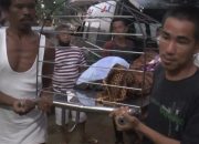Warga Desa Gajah Mati heboh, ibu muda tewas diduga bunuh diri dengan meminum Putas