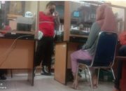 Kasat Lantas Polres Muba: “Bila Terbukti, akan di Tindak Tegas!”