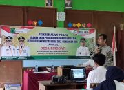 Kades Pinggap kirim relawan mengikuti Pelatihan SDGs