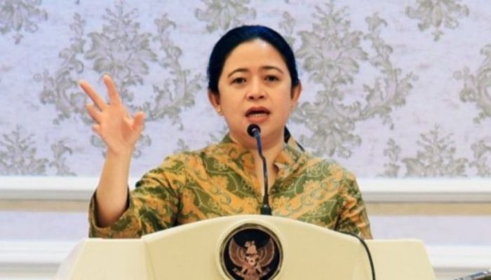 Puan Maharani: Pemerintah Harus Antisipasi Lonjakan Kasus Covid-19