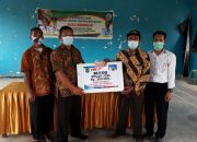 KPM Sido Rejo Terima BLT-DD Periode Bulan Juni 2021