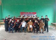 Desa Lubuk Harjo Adakan Musyawarah Khusus Penentuan Hasil Pendataan SDGs